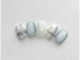 Cコース　6500円