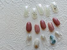 マイ ネイル 銀座店(Mai Nail)/ショートcourse