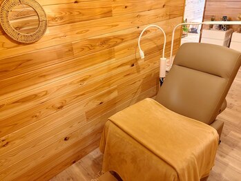 オメメ(omeme)/リクライニングチェアー★