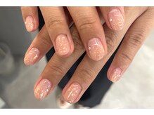 ミエル 大宮店(miel)/シンプルデザイン