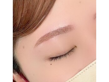 エストアール 筑紫口本店(est-r.)/#美眉#アイブロウスタイリング