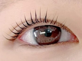 ジュエリーボニー(Jewelry Bonney)の写真/目元の印象グッとUP★知識豊富なスタッフが目元のお悩みを解決♪あなたの理想の目元を実現いたします。