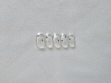 ツーバイ マックスビューティー 下北沢(2by MAX BEAUTY)/ニュアンスデザイン　6600円