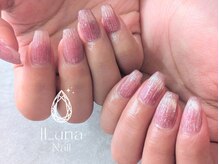 イルナ ネイル(ILuna Nail)/