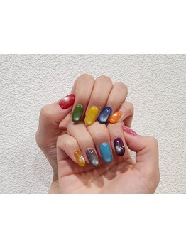 シンプル系（オフィス・日常）が得意