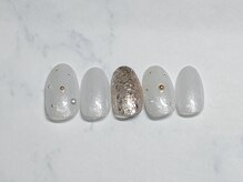 ぐーすか 北24条店/シンプルDesign