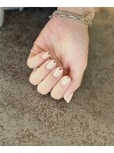 ミント(mint)/ハートネイル