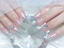 アスピー(Aspii)/ポリジェルラメグラ