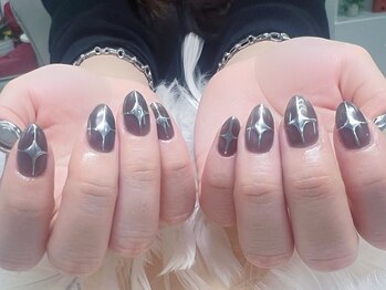 ラッキー 渋谷店(Lucky)/クール系