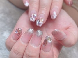 Cコース／長さだし／オフのみ