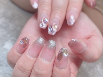 ミッシュ バイ アーバン(misch by urban.)/Cコース／長さだし／オフのみ