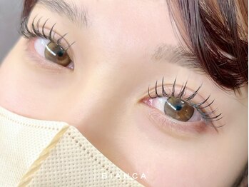 ビアンカ 浦和店(Bianca)/マツエク１２０本コース♪¥6500