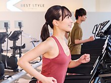 ベストスタイルフィットネス 新浦安店(BEST STYLE FITNESS)