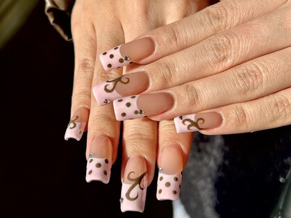 ギャルットネイル(GALTTO NAIL)の写真