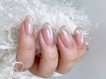 マアサネイル(Maasa nail)