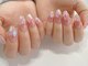 ネイリス(nailiss)の写真/ゆったり寛げる空間サロン◇爪のフォルムからこだわり、デザインもカラーも相談しながら決められる♪