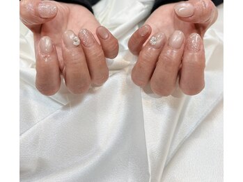 サフィール ハナレ(Saphir.h)/シンプルコース