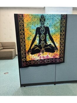 ヨサパーク エリー 富雄(YOSA PARK ellie)/☆オーラ診断占い☆