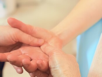 フィットイン フジグラン 三原店/オプション ハンドリフレ