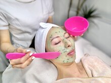 エトレ(etre)/オーガニックパック/水分補給