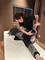 ボディケアスカイ(BODY CARE SKY)&nbsp;タイ古式マッサージ