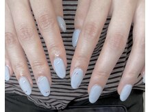 ネスレ ネイル(NESTLE NAIL)/持ち込みデザイン９０分