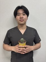 サボテン接骨院 はりきゅう院 浦和駅東口院(SABO-TEN接骨院 はりきゅう院) 関口 駿希