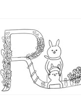 サロン ド ボーテ アール(Salon de beaute R)&nbsp;R 