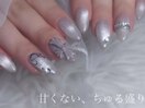 マグネット×でかクロム