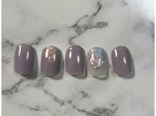 パールネイル(PEARL NAIL)/ハンド☆定額6900円コース