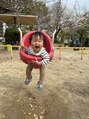 ソラナ(Solana)&nbsp;家では娘に毎日癒されています♪【大阪上本町/美容鍼灸/小顔】