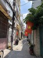 ソフ(soph.) 今年初海外!ベトナム(ホーチミン)行ってきました☆