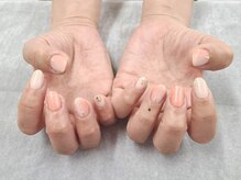 定額デザイン《Hand》