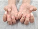 定額デザイン《Hand》