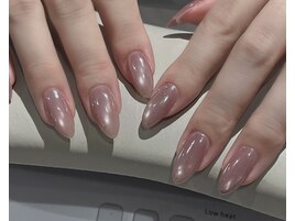 マグネットネイル