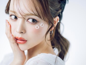 ルミネル 岐阜(Luminel)の写真/ダブルフラット&リフエクでボリュームが出るデザイン取り扱いあり！