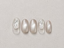 アロネイル バイ レイ(Alo nail by Lei)/今月のセレクト｜オフィス