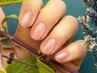 ハンド3 【パラジェル/バイオジェル/カルジェルOK】写真ジェルネイル￥9130