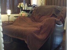 美容室 オラプラノ(olaplano)/＊施術スペース＊