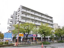 スイート ラグーン(Sweet Lagoon)/店舗建物