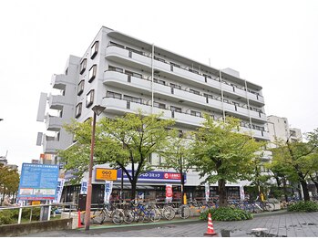 スイート ラグーン(Sweet Lagoon)/店舗建物