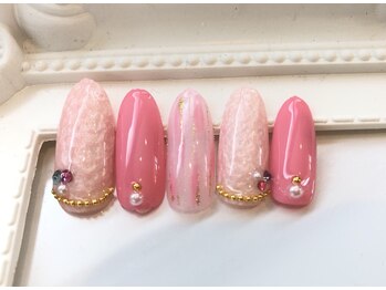 ナトゥール ネイルサロン(Natur nail salon)/