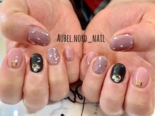 オーベルノール(Aubel.nord)/Design