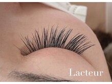 ラクトゥール(Lacteur)/フラットセーブル●１２０本