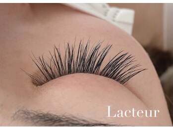 ラクトゥール(Lacteur)/フラットセーブル●120本