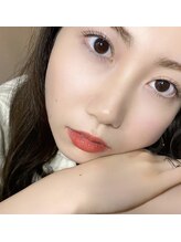 ネイルアンドアイラッシュ アリア(Alia)/次世代マツパ