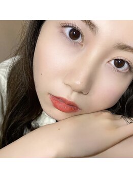 ネイルアンドアイラッシュ アリア(Alia)/次世代マツパ