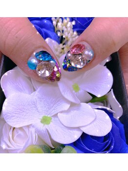 エムエムネイル(MM nail)/