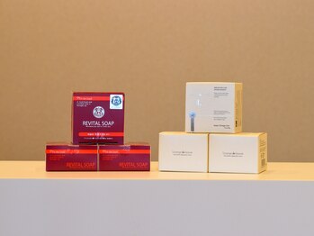 スリールドマジック(sourire de magic)/化粧品