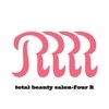 フォーアール(Four R)のお店ロゴ